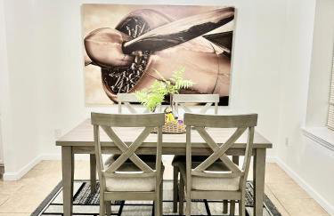 Cozy Evergreen Apartment by Newark Airport - Foto 23