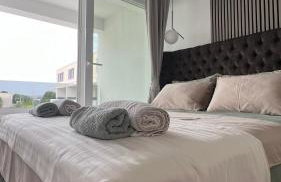 Luxury apartment Black Pearl Beluga with private Pool and Jacuzzi - Photo 43