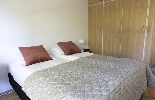 2ndhomes 2BR Center Apartment w Balcony - Foto 10