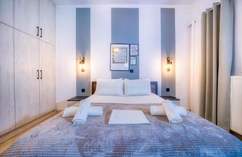 Ioanna's and Niko's Skala Apartments - Photo 8