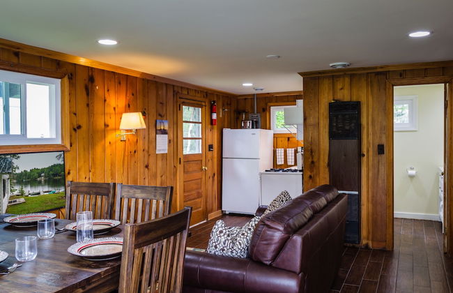 Elemental Resort - Foto 7