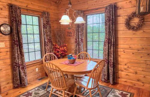 Ferngully Creek Cabins - Foto 10