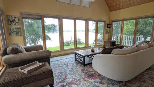 Lake Days Getaway - Lakeside Family Escape Near Hillsborough - Foto 5