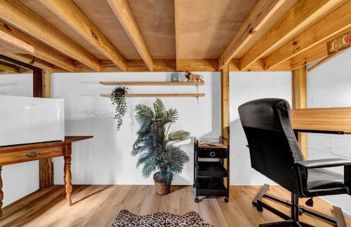 Zen Jungle House by Busch Gardens Sleeps 12 with Outdoor Games & Detached Play Space! - Foto 44