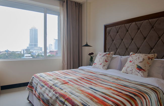 Rococo Residence - Photo 6