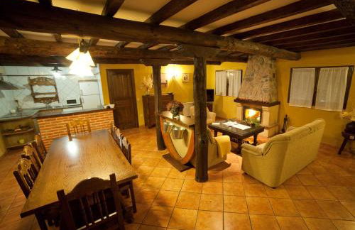 El Rincón de Castilla - Foto 64