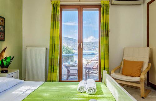 Karavos Sea View Apartments - Foto 47