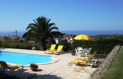 Miramar on Beach View Villa - Foto 133