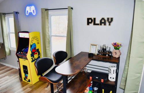 LUX Poconos Home MINS to Lehigh Valley Hosp - Foto 23