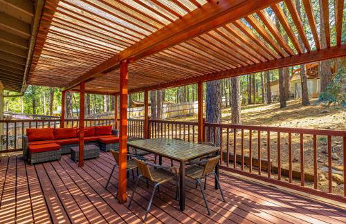 Pet Friendly Retreat in the Pines Minutes from Downtown Flagstaff - Photo 30