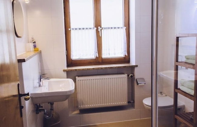 Haflingerhof - Kematsried - Foto 75