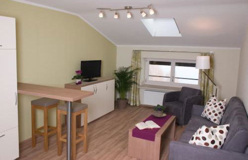 Hölbinger Alm - Apartments - Foto 6