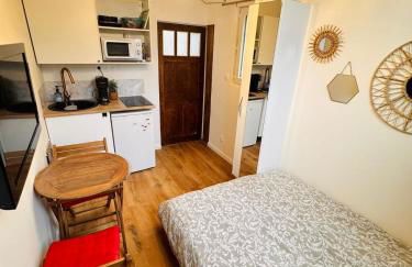 Mini studio en Provence, entre Mer et Montagne - Foto 1