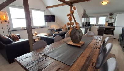 Haus Blick am Edersee - Foto 4, Garden view