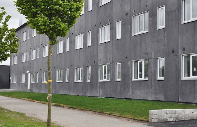 Företagsbostäder Skarpskyttevägen - Foto 17