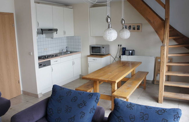 Apartment in Robertville Near Lake & Forest - Photo 8