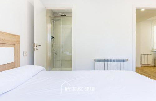 MyHouseSpain - Precioso piso en el centro - Foto 15