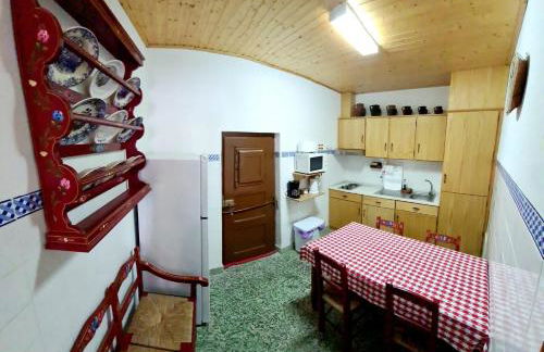 Casas de Romaria de Brotas - Foto 109