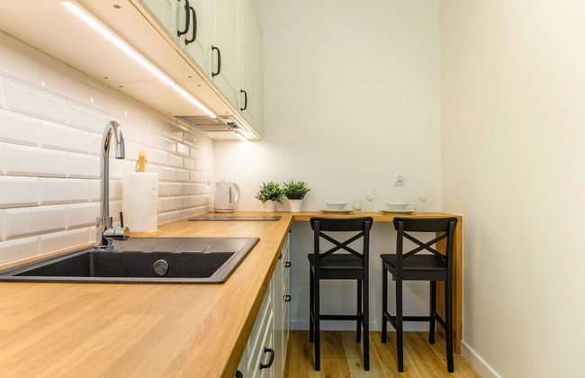 Rynek 10 Apartments - Foto 47