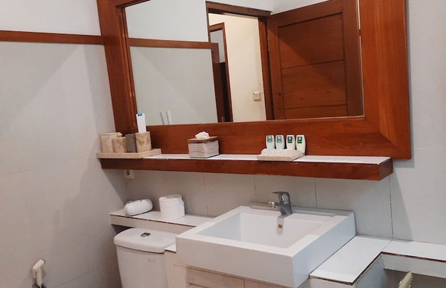 Yogyakarta Tropicana Villa - Foto 19