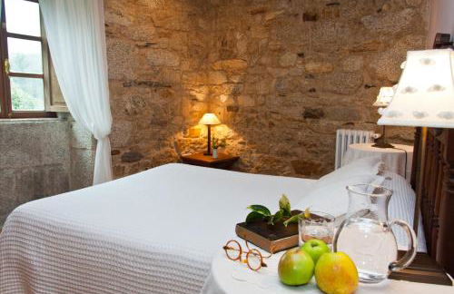 Casa Rural Graña da Acea - Foto 19