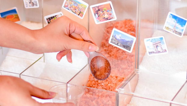 Fuji Gran Villa -Toki - Foto 5, Recepción