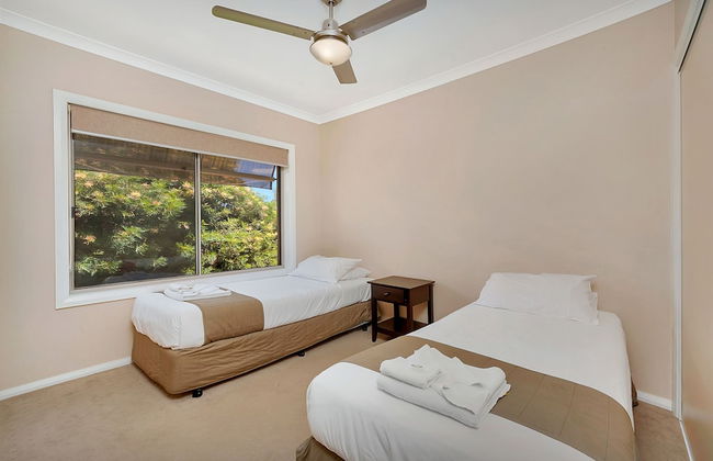 Kennedy Holiday Villas - Foto 6