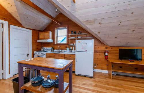 Bright and Cozy Treehouse Apartment - Photo 8