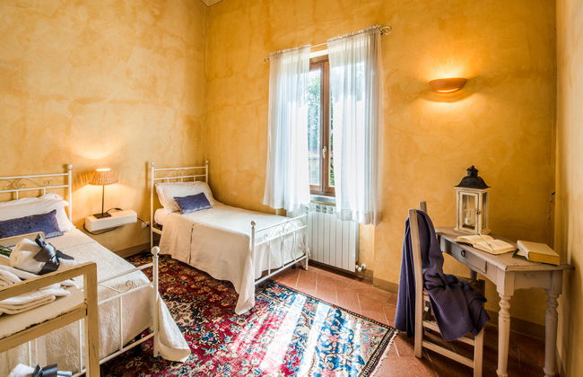 Fattoria di Romignano - Foto 24