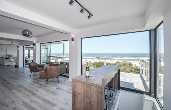 Sandbanks Villa - Foto 25