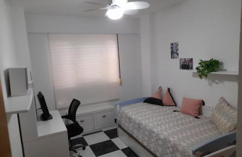 Apartamentos AR Gandía - Photo 11