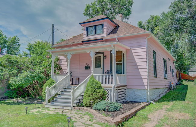 Downtown 1900 Classic 3 Bedroom Value - Photo 31