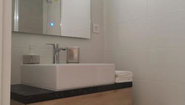 Love Rent4 Málaga loft - Photo 5