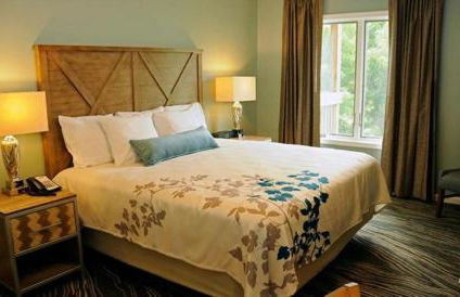 Massanutten Resort - Foto 17