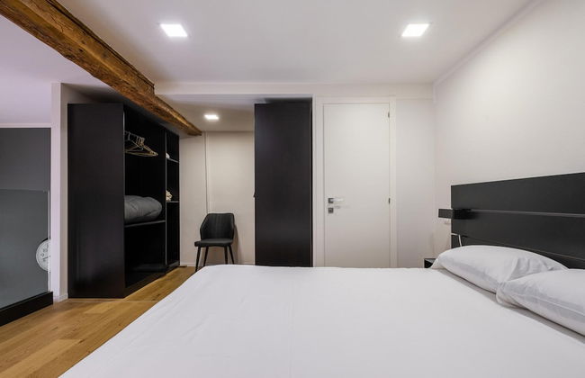 Mazzini 2 3 - Mazzini Elegant Apartment - Foto 12