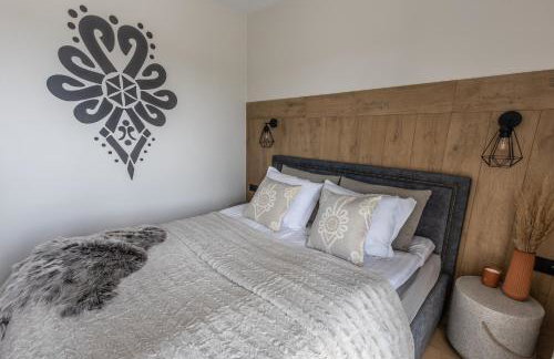 Apartament Górski Zakątek - Białka Tatrzańska - na terenie obiektu Sun&Snow - Foto 27