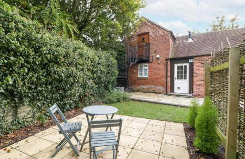 The Coach House Apartment - Foto 17