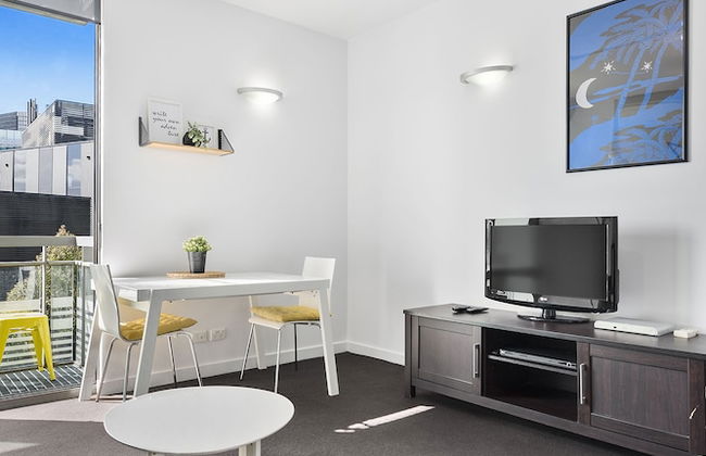 Docklands Private Collection of Apartments - Digital Harbour - Foto 24