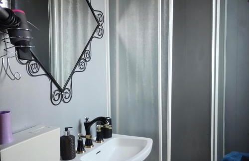 Bungalow Sixdays 3 - Photo 15