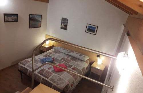 Appartamento Genziana - Foto 12