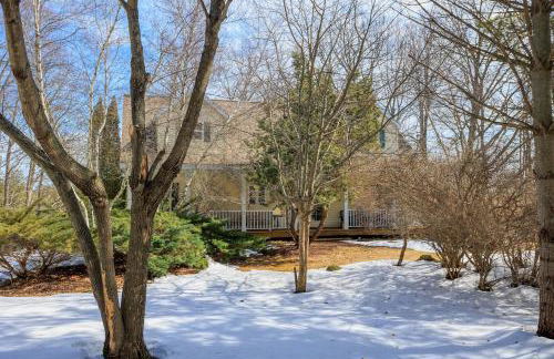 Cat Nap Acres by Simple Life Rentals - Foto 30