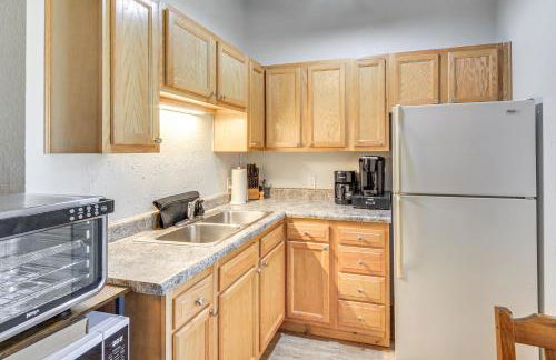 Townsend Cottage on UTV and Snowmobile Trail! - Foto 8