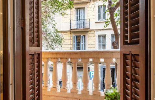 Sarriá - Sant Gervasi - Photo 75