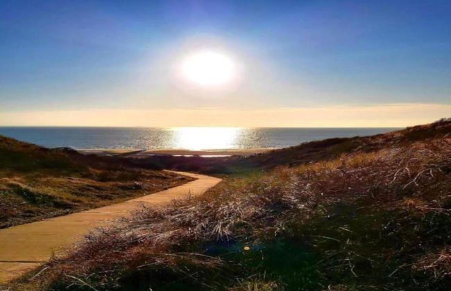 Luxurious Stately Villa With 3 Bathrooms, 1km From the Beach - Foto 24