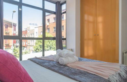 Luminoso Madrid Javalambre Temporal - Foto 52