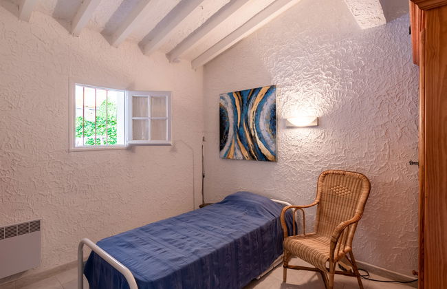 Villa Irène - Foto 14