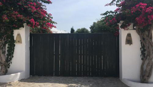 Casas La Pequeña Lulu - Foto 5