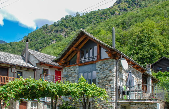 Rustico Ca' di Garoi - Foto 20