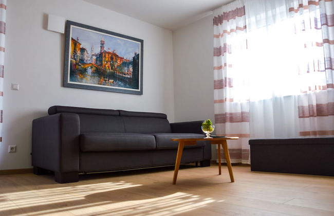 Gästehaus Munk - Foto 45