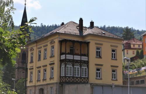 Ferienwohnung zum Bielatal - Foto 14